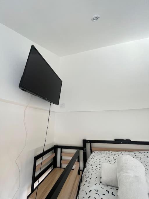 Banjul - Bel Appartement A Reims Bagian luar foto