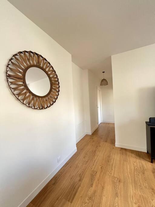 Banjul - Bel Appartement A Reims Bagian luar foto